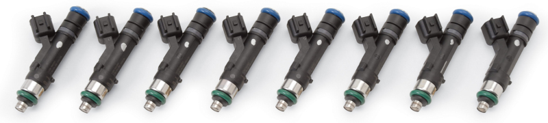 Picture of Edelbrock EDE Fuel Injectors - 15807