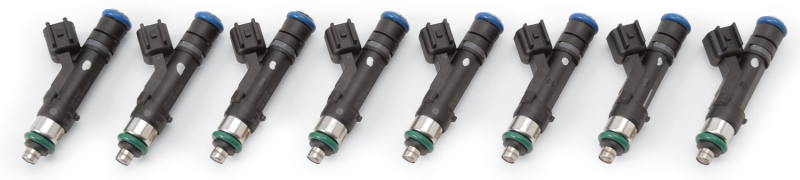 Picture of Edelbrock EDE Fuel Injectors - 15807