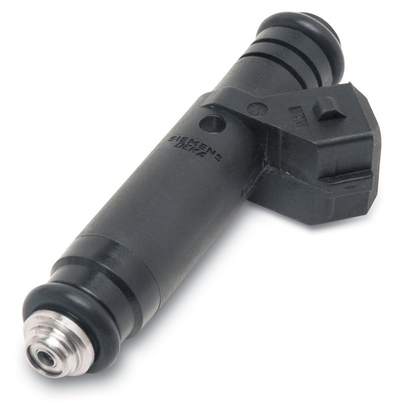 Picture of Edelbrock EDE Fuel Injectors - 3687