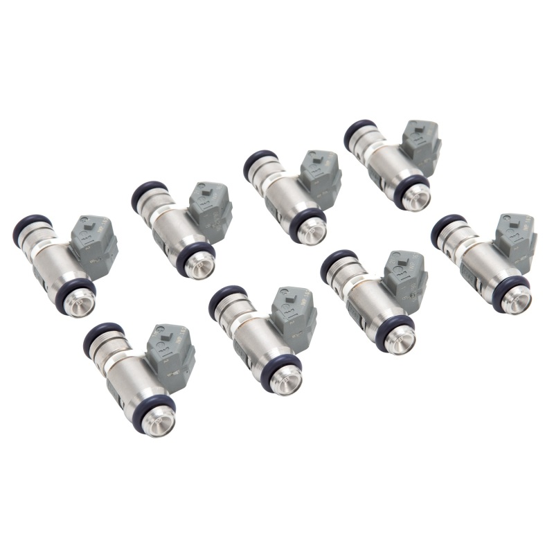 Picture of Edelbrock EDE Fuel Injectors - 3853