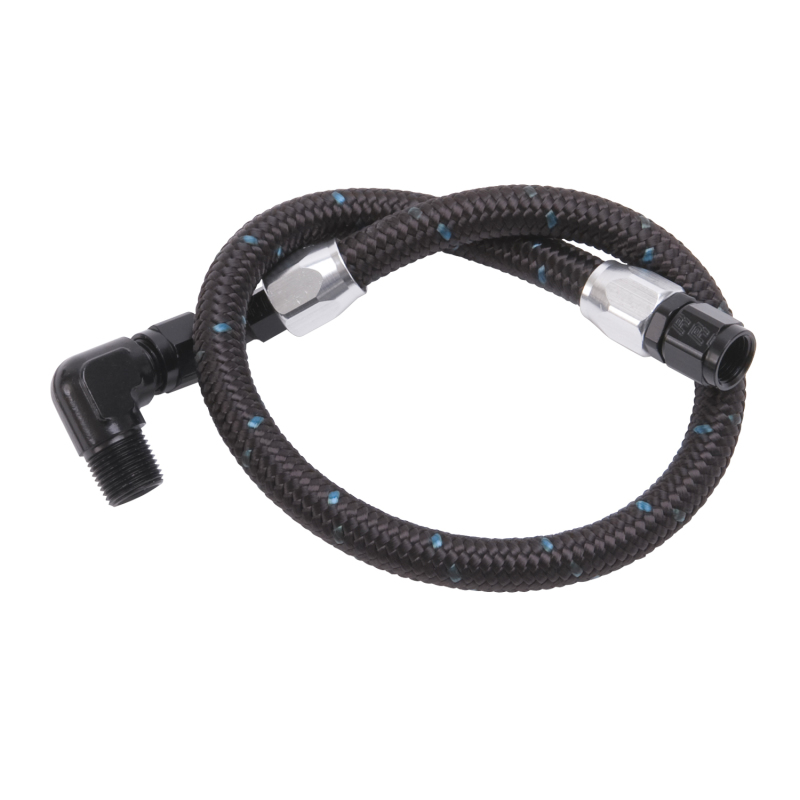 Picture of Edelbrock EDE Fuel Line Kit - 81243
