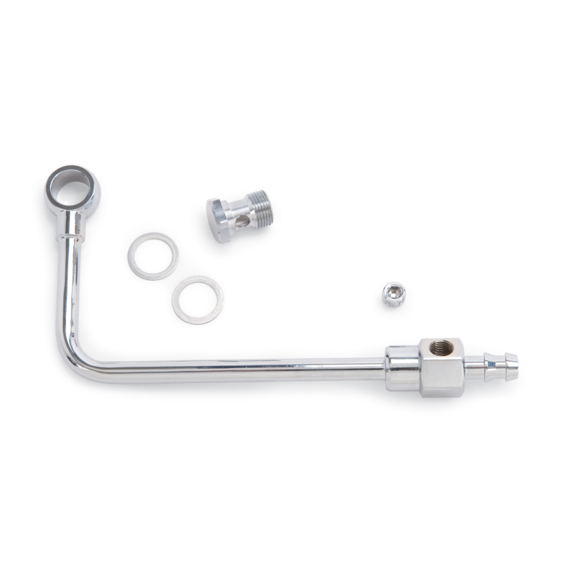 Picture of Edelbrock EDE Fuel Line Kit - 8126