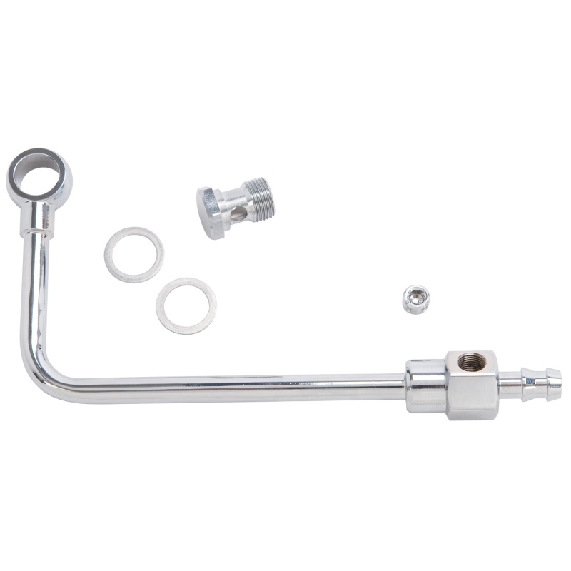 Picture of Edelbrock EDE Fuel Line Kit - 8126