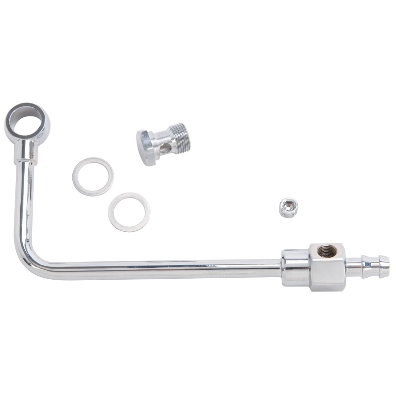 Picture of Edelbrock EDE Fuel Line Kit - 8126
