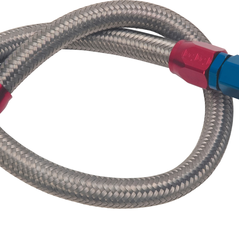 Picture of Edelbrock EDE Fuel Line Kit - 8123