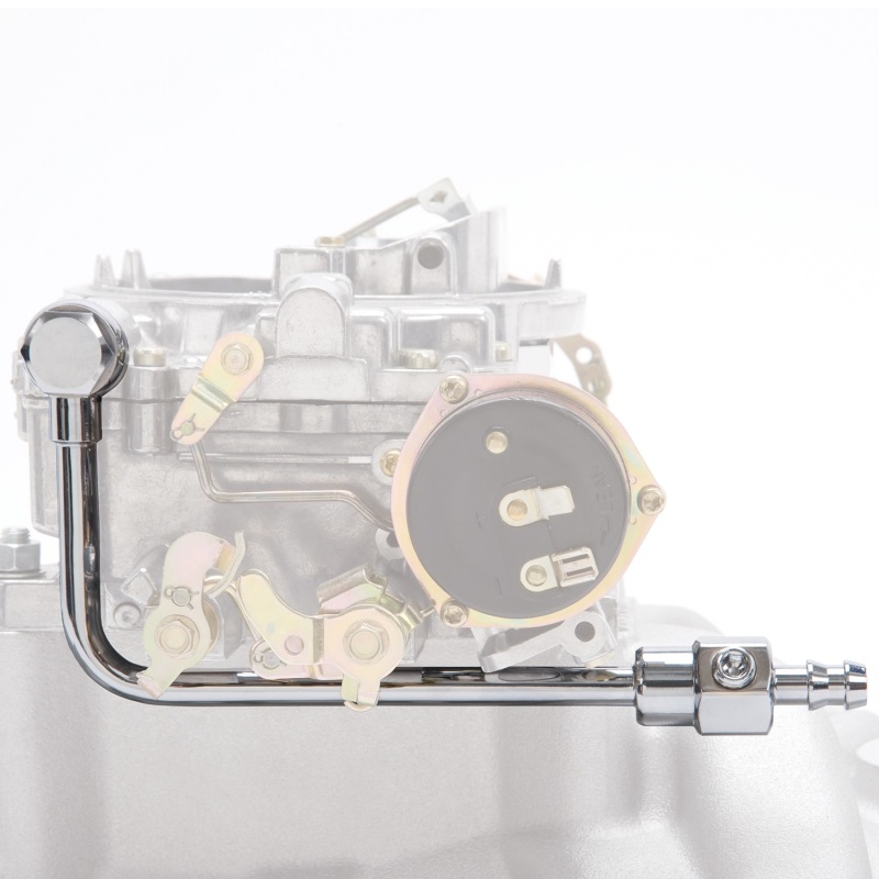 Picture of Edelbrock EDE Fuel Line Kit - 8126