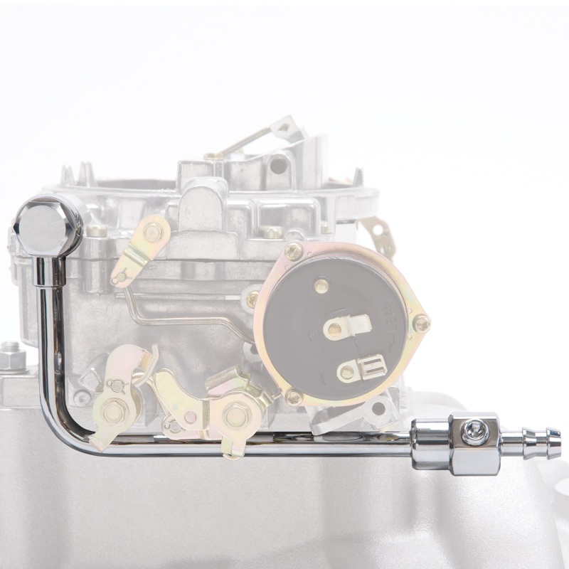 Picture of Edelbrock EDE Fuel Line Kit - 8126