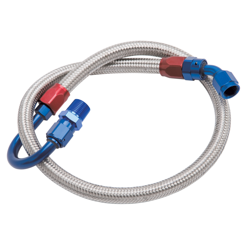 Picture of Edelbrock EDE Fuel Line Kit - 8125