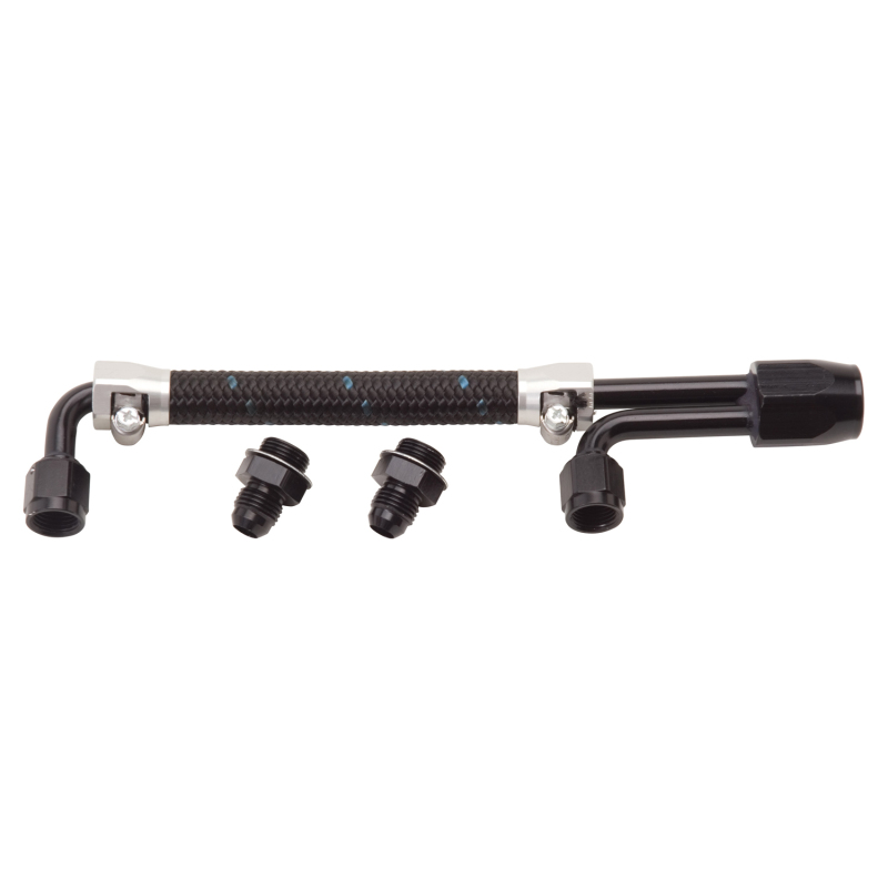 Picture of Edelbrock EDE Fuel Line Kit - 80913