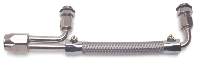 Picture of Edelbrock EDE Fuel Line Kit - 8091