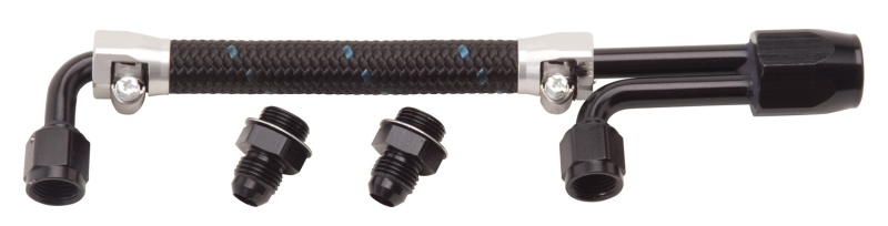Picture of Edelbrock EDE Fuel Line Kit - 80913
