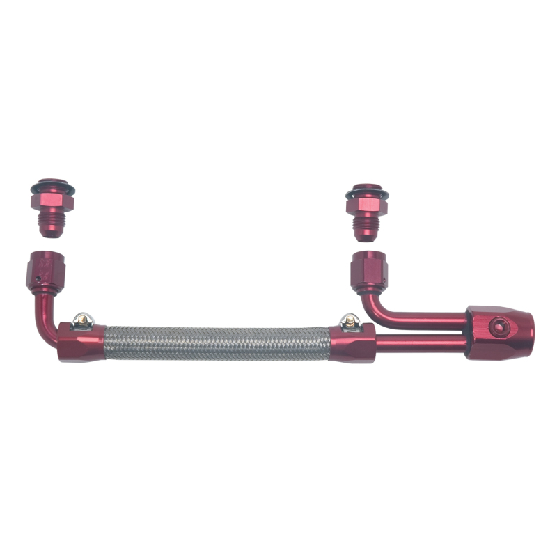 Picture of Edelbrock EDE Fuel Line Kit - 8088
