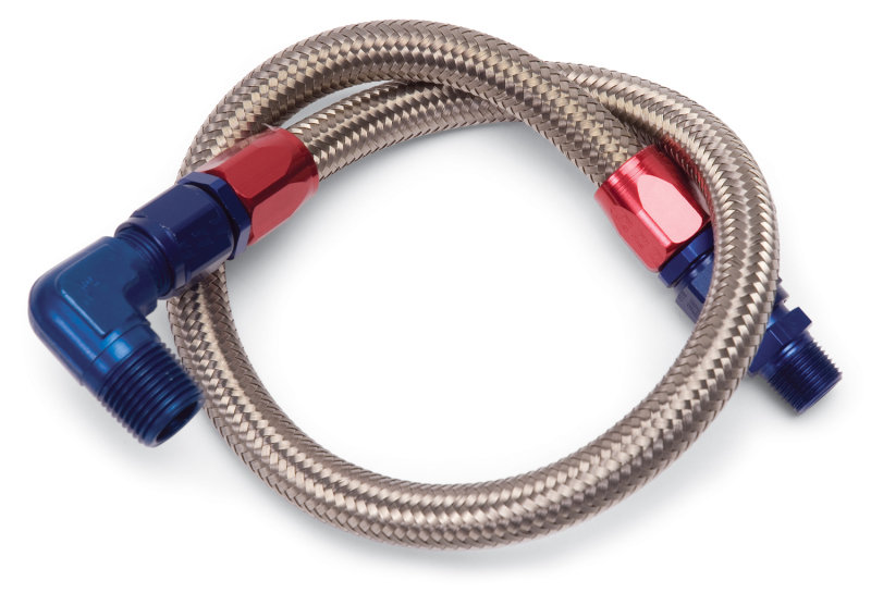 Picture of Edelbrock EDE Fuel Line Kit - 8127