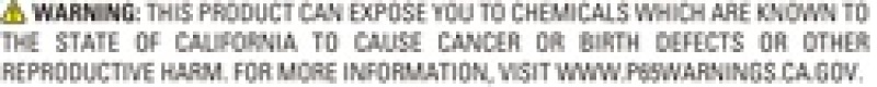 Picture of Edelbrock EDE Fuel Line Kit - 8101