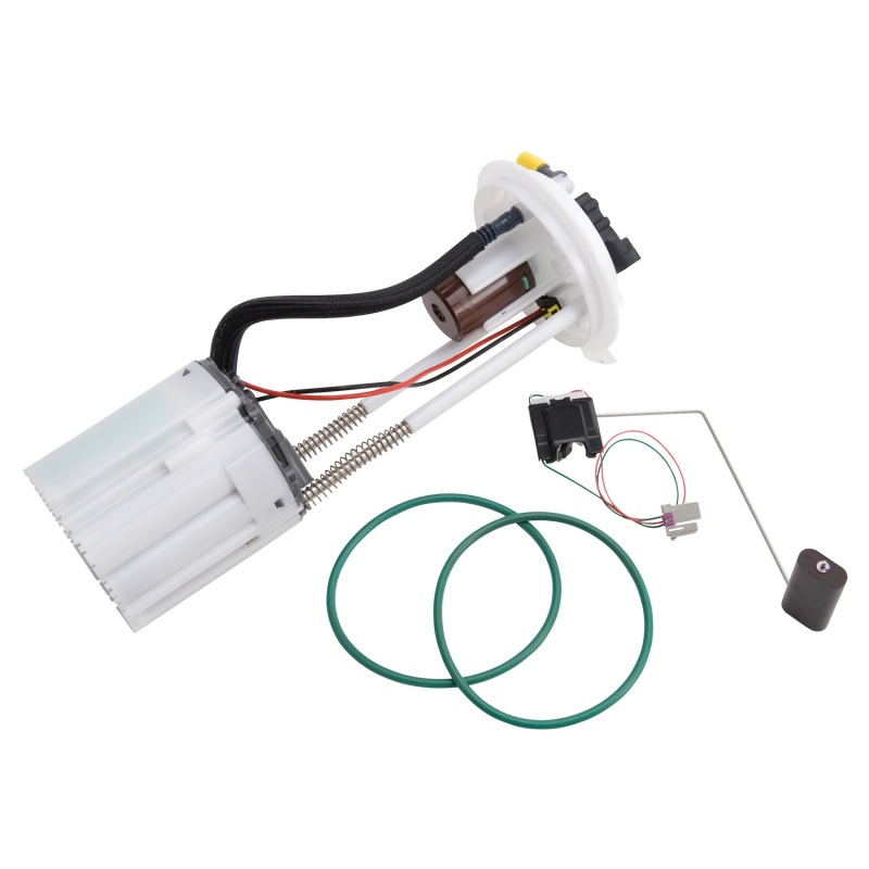 Picture of Edelbrock EDE Fuel Pump - 15775