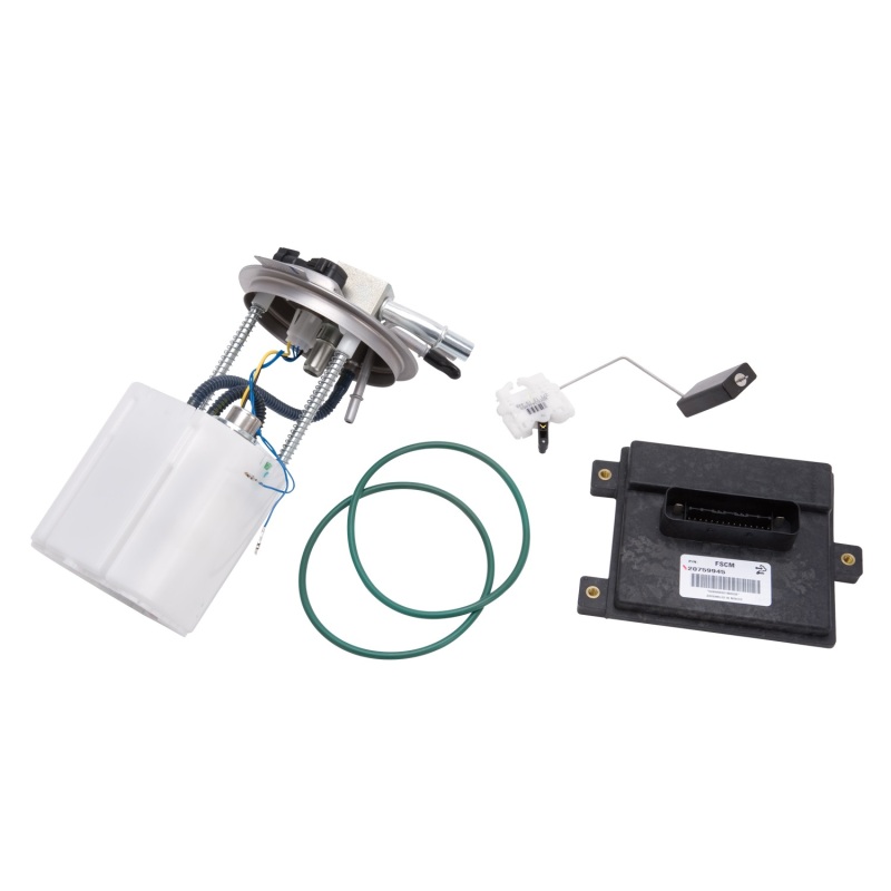 Picture of Edelbrock EDE Fuel Pump - 15642