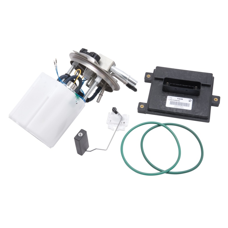 Picture of Edelbrock EDE Fuel Pump - 15643