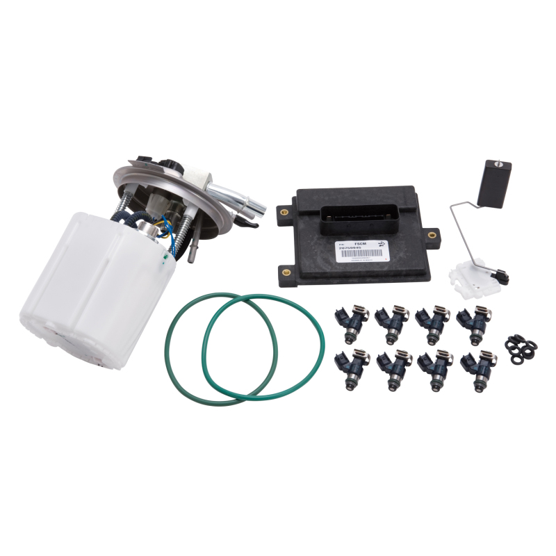 Picture of Edelbrock EDE Fuel Pump - 15672