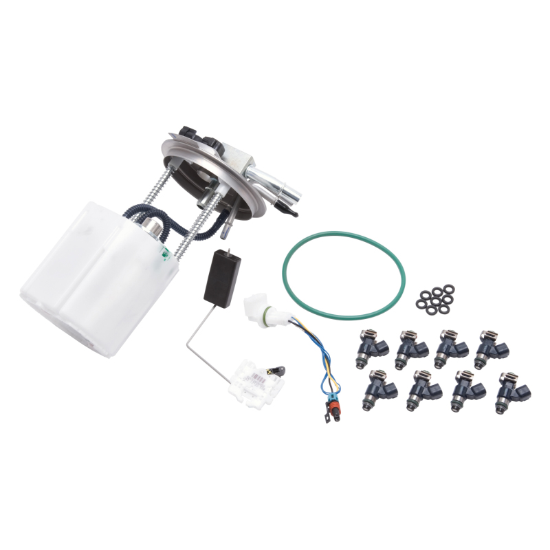 Picture of Edelbrock EDE Fuel Pump - 15671