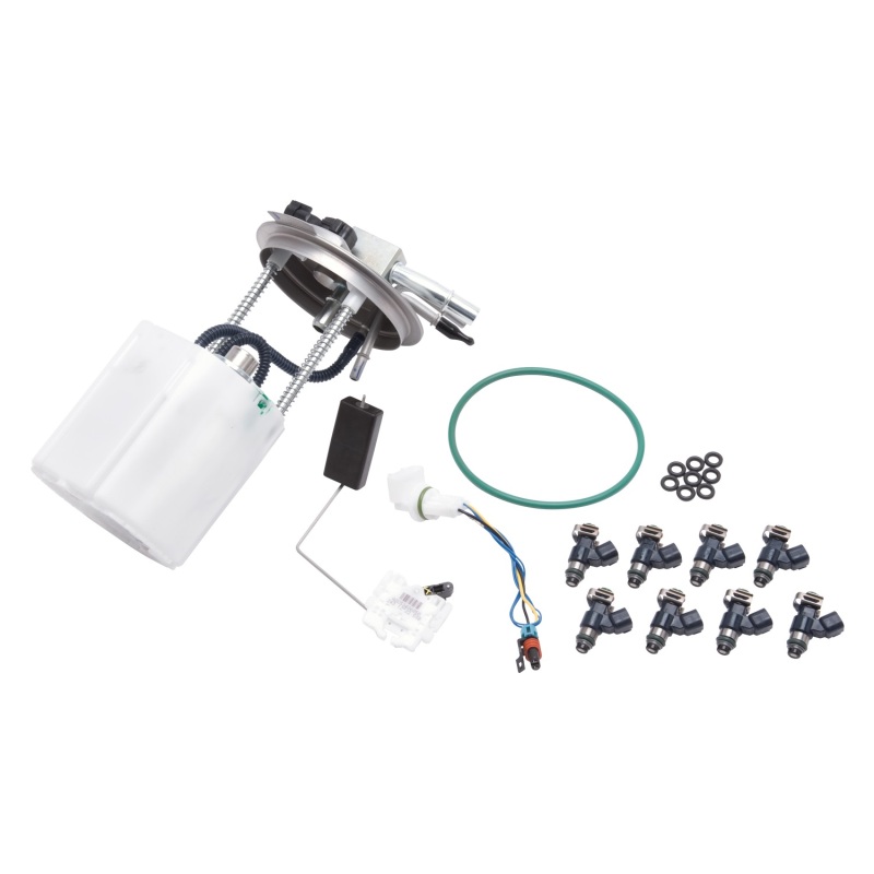 Picture of Edelbrock EDE Fuel Pump - 15671