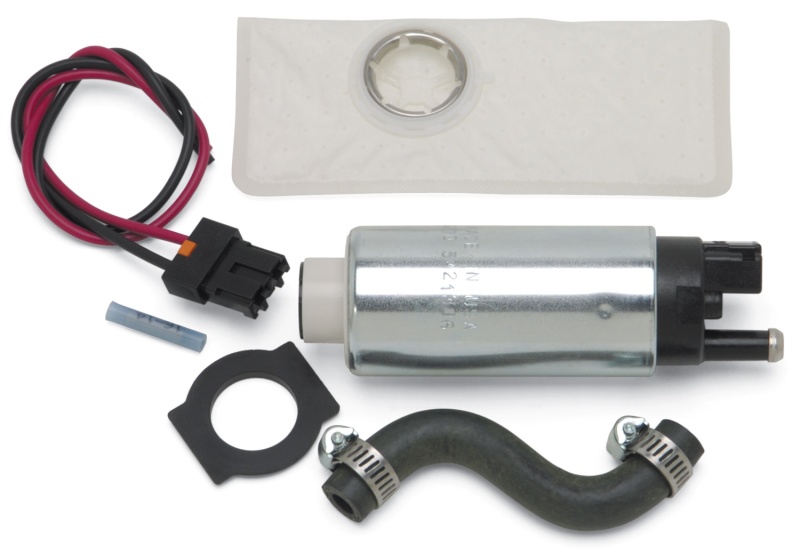 Picture of Edelbrock EDE Fuel Pump - 17935
