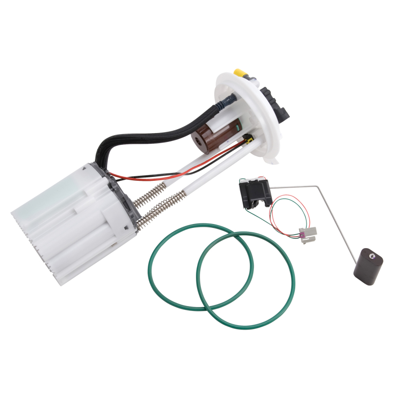 Picture of Edelbrock EDE Fuel Pump - 15781