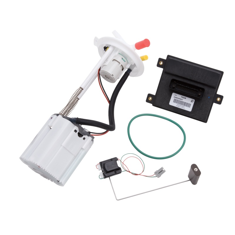 Picture of Edelbrock EDE Fuel Pump - 15782