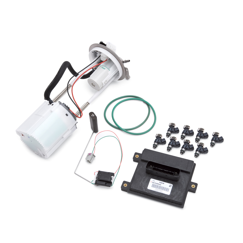 Picture of Edelbrock EDE Fuel Pump - 15791