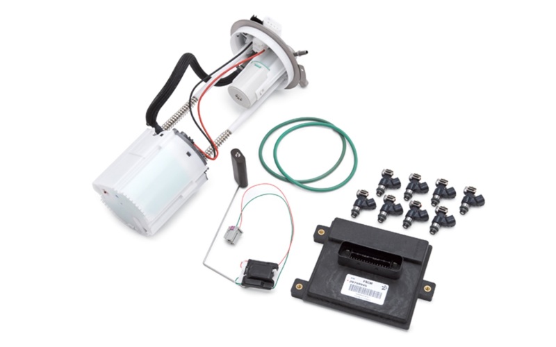 Picture of Edelbrock EDE Fuel Pump - 15791