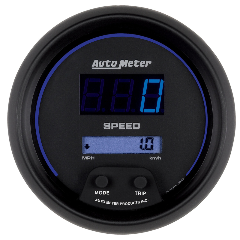 Picture of AutoMeter AM Cobalt Digital Gauges - 6988