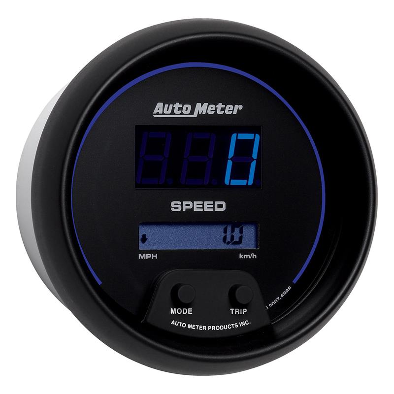 Picture of AutoMeter AM Cobalt Digital Gauges - 6988