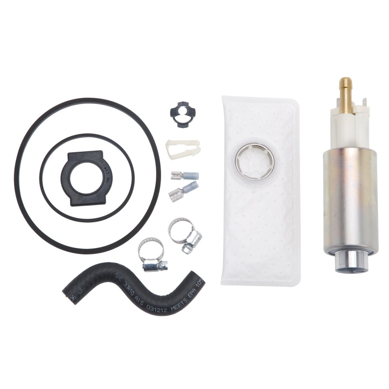 Picture of Edelbrock EDE Fuel Pump - 17930