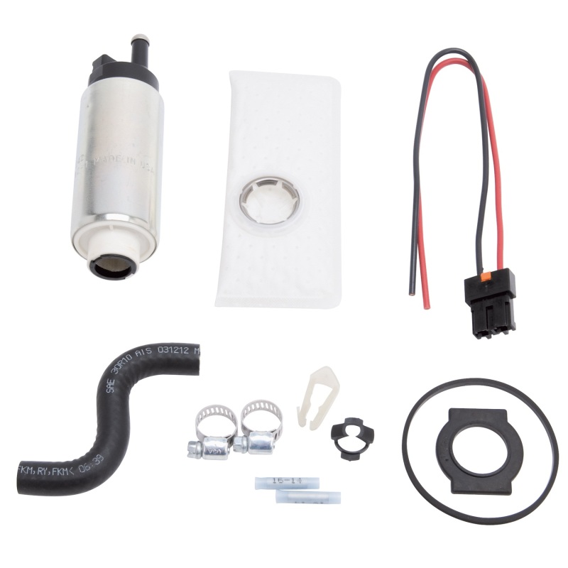 Picture of Edelbrock EDE Fuel Pump - 17931