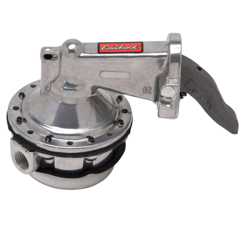 Picture of Edelbrock EDE Fuel Pump - 1723