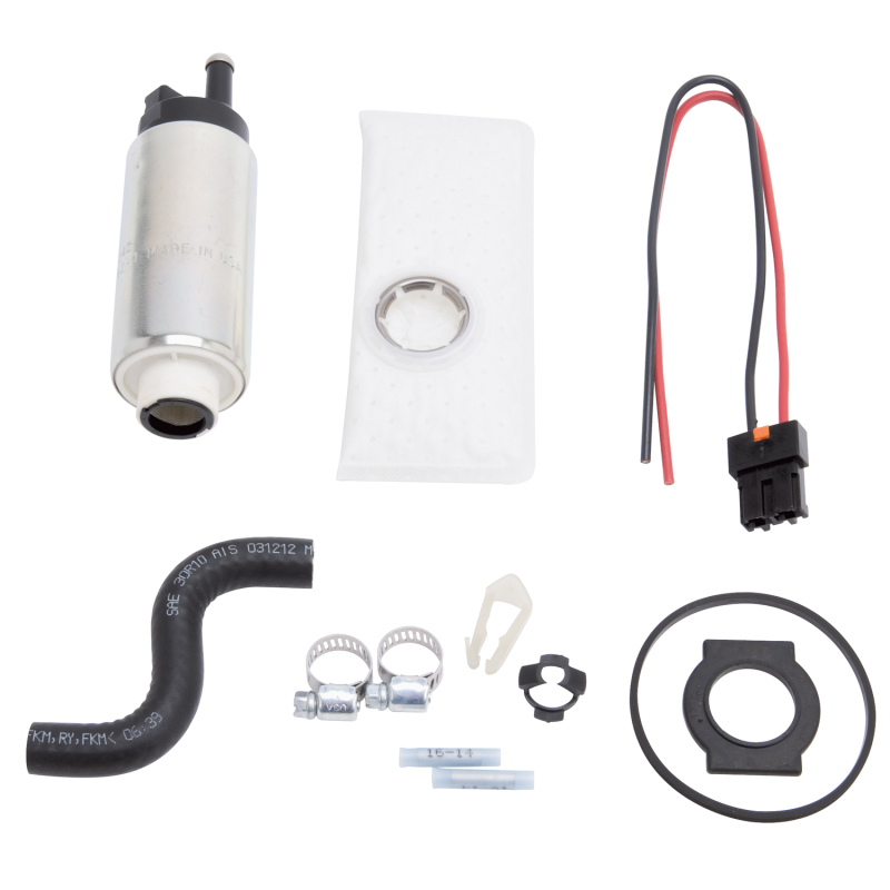 Picture of Edelbrock EDE Fuel Pump - 17931