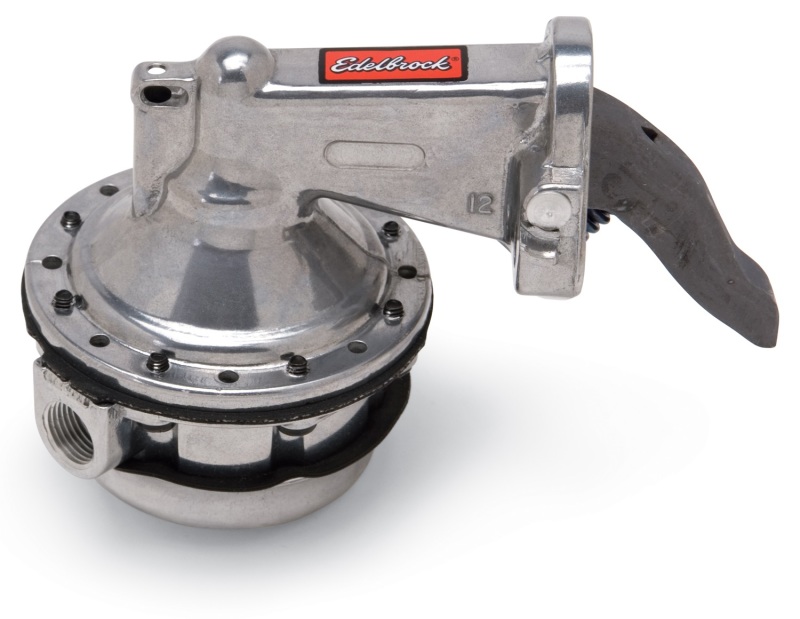 Picture of Edelbrock EDE Fuel Pump - 1723