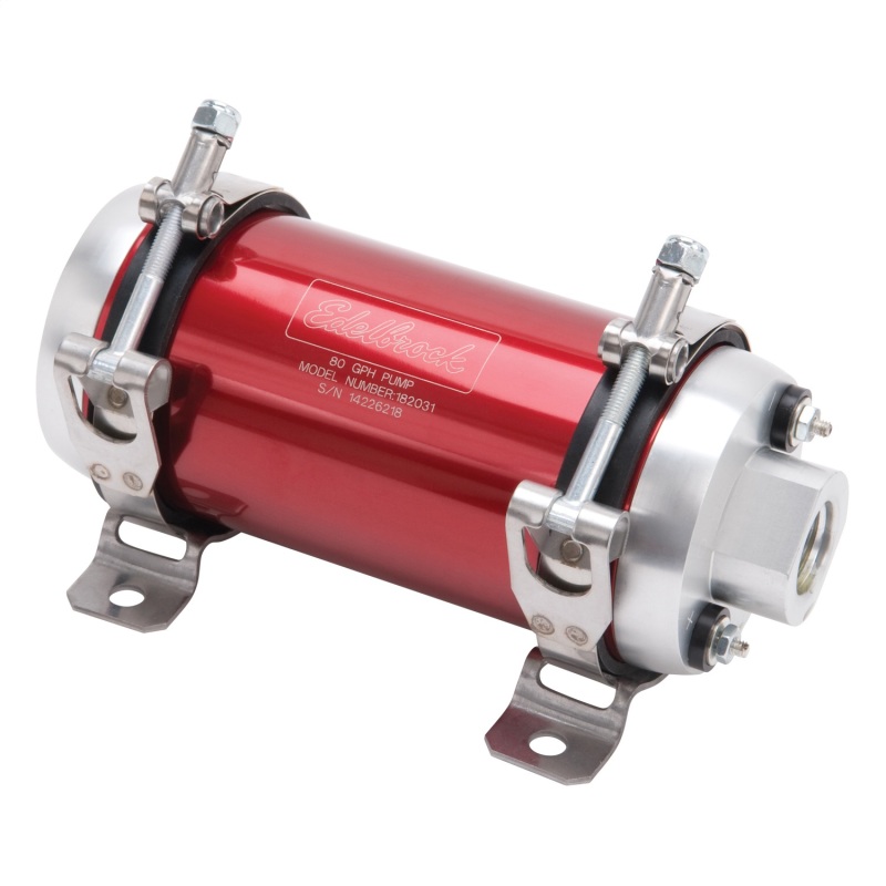 Picture of Edelbrock EDE Fuel Pump - 182031