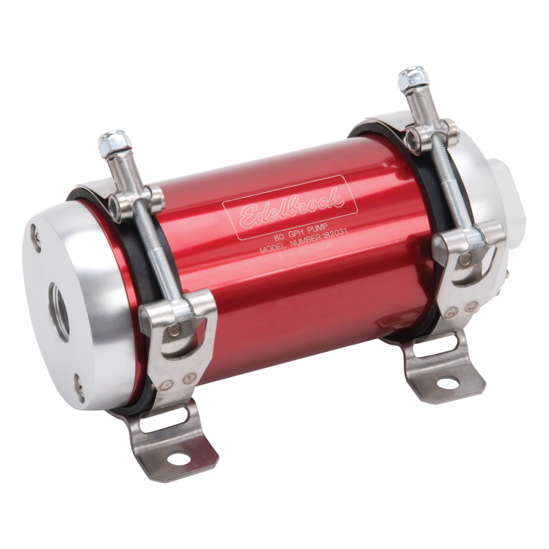 Picture of Edelbrock EDE Fuel Pump - 182031