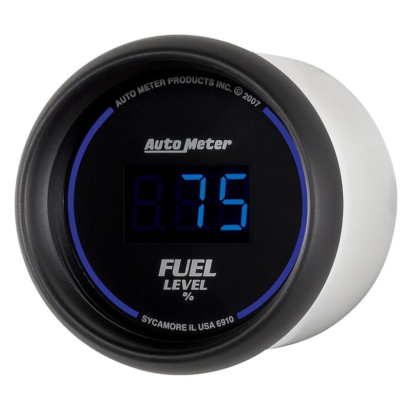 Picture of AutoMeter AM Cobalt Digital Gauges - 6910