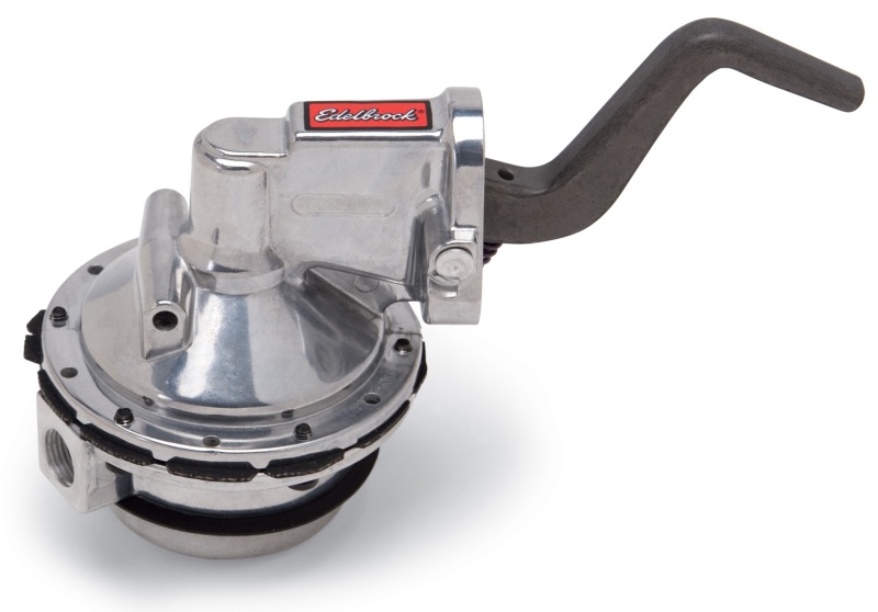Picture of Edelbrock EDE Fuel Pump - 1713