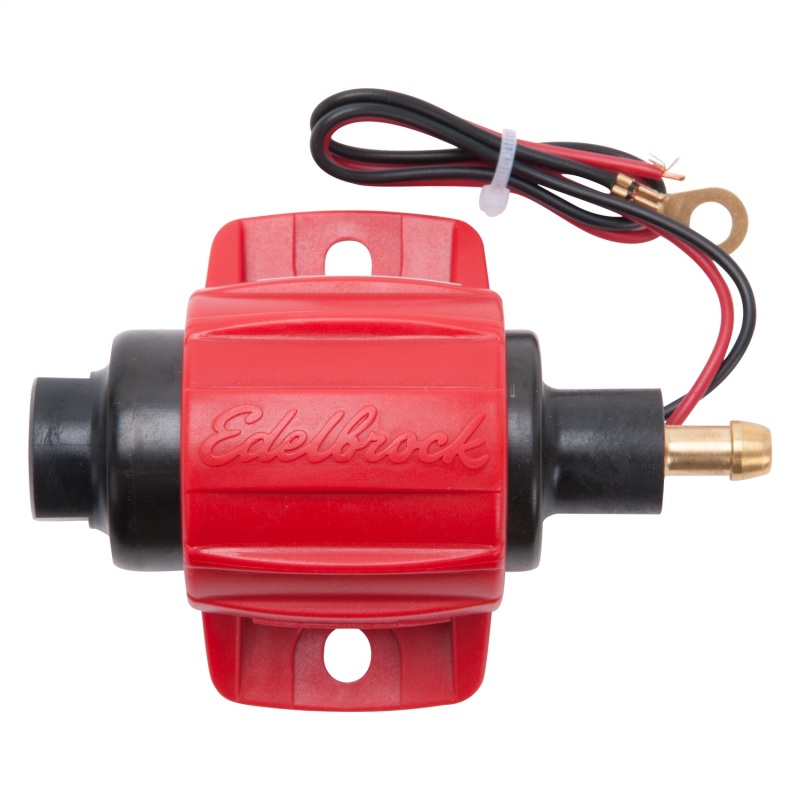 Picture of Edelbrock EDE Fuel Pump - 17303