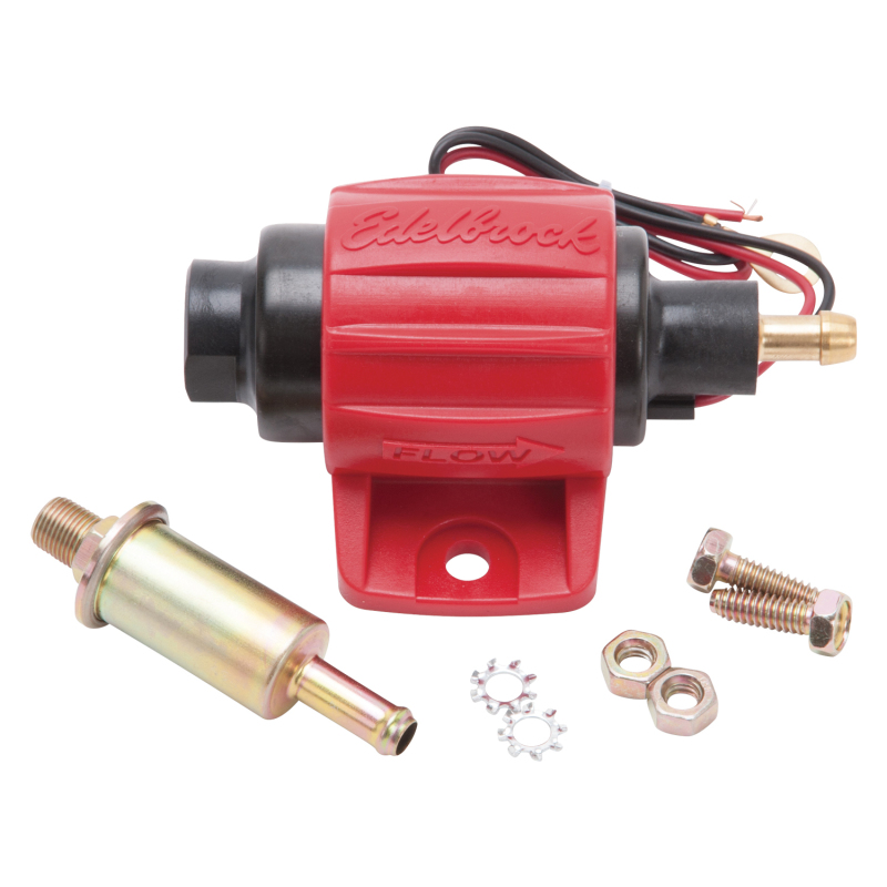 Picture of Edelbrock EDE Fuel Pump - 17301