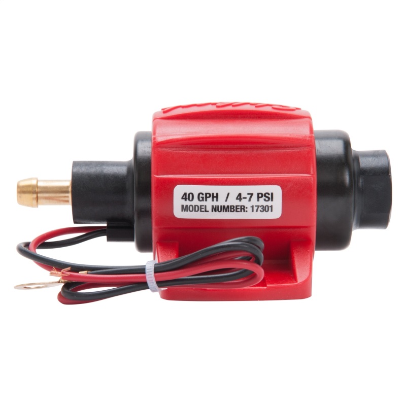 Picture of Edelbrock EDE Fuel Pump - 17301