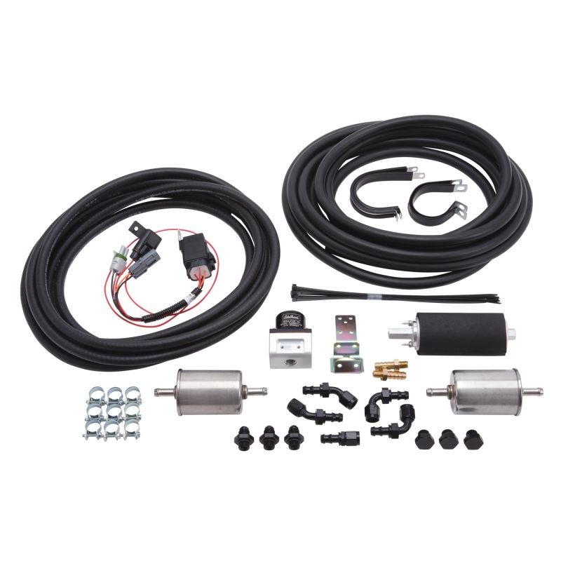 Picture of Edelbrock EDE Fuel Pump - 3604