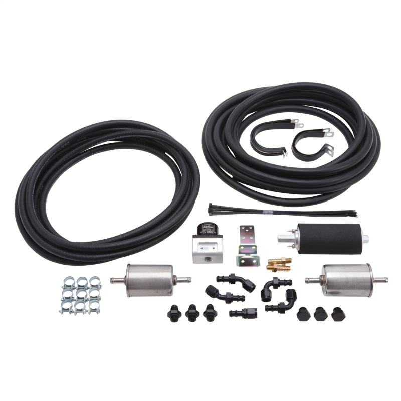 Picture of Edelbrock EDE Fuel Pump - 3604