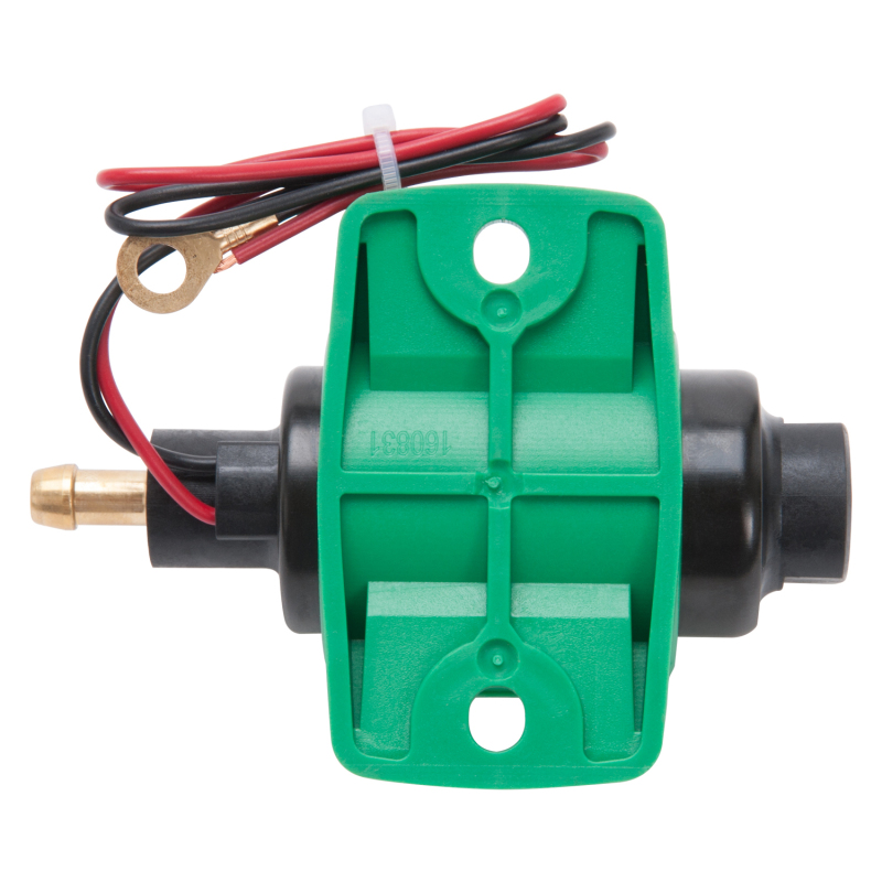 Picture of Edelbrock EDE Fuel Pump - 17302
