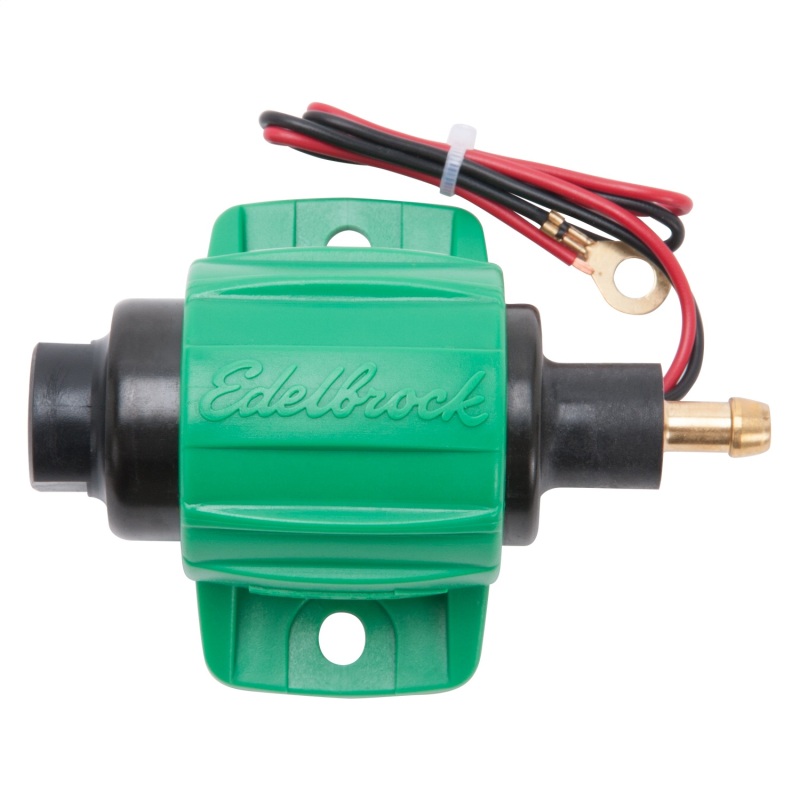 Picture of Edelbrock EDE Fuel Pump - 17302