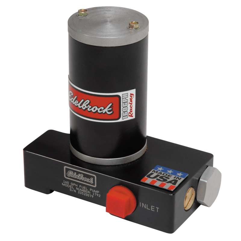 Picture of Edelbrock EDE Fuel Pump - 1792