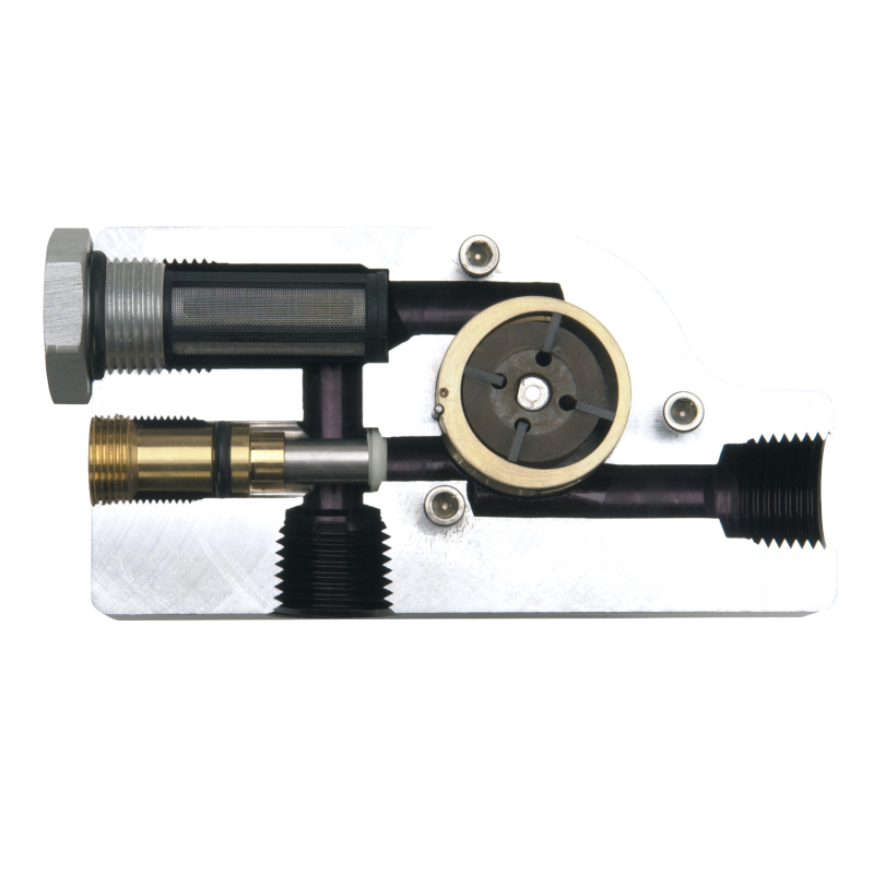 Picture of Edelbrock EDE Fuel Pump - 1792