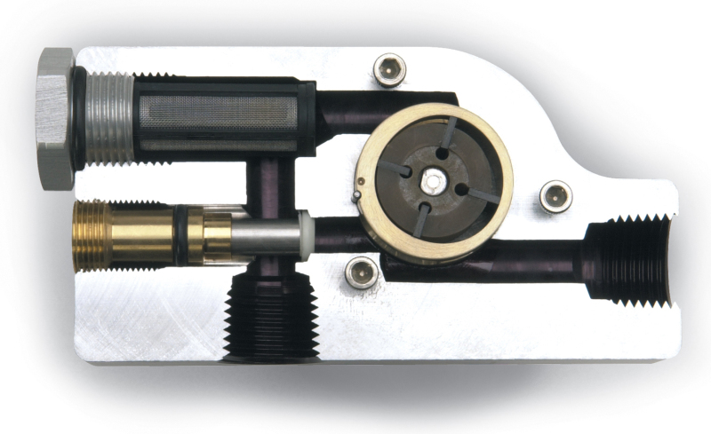 Picture of Edelbrock EDE Fuel Pump - 1792